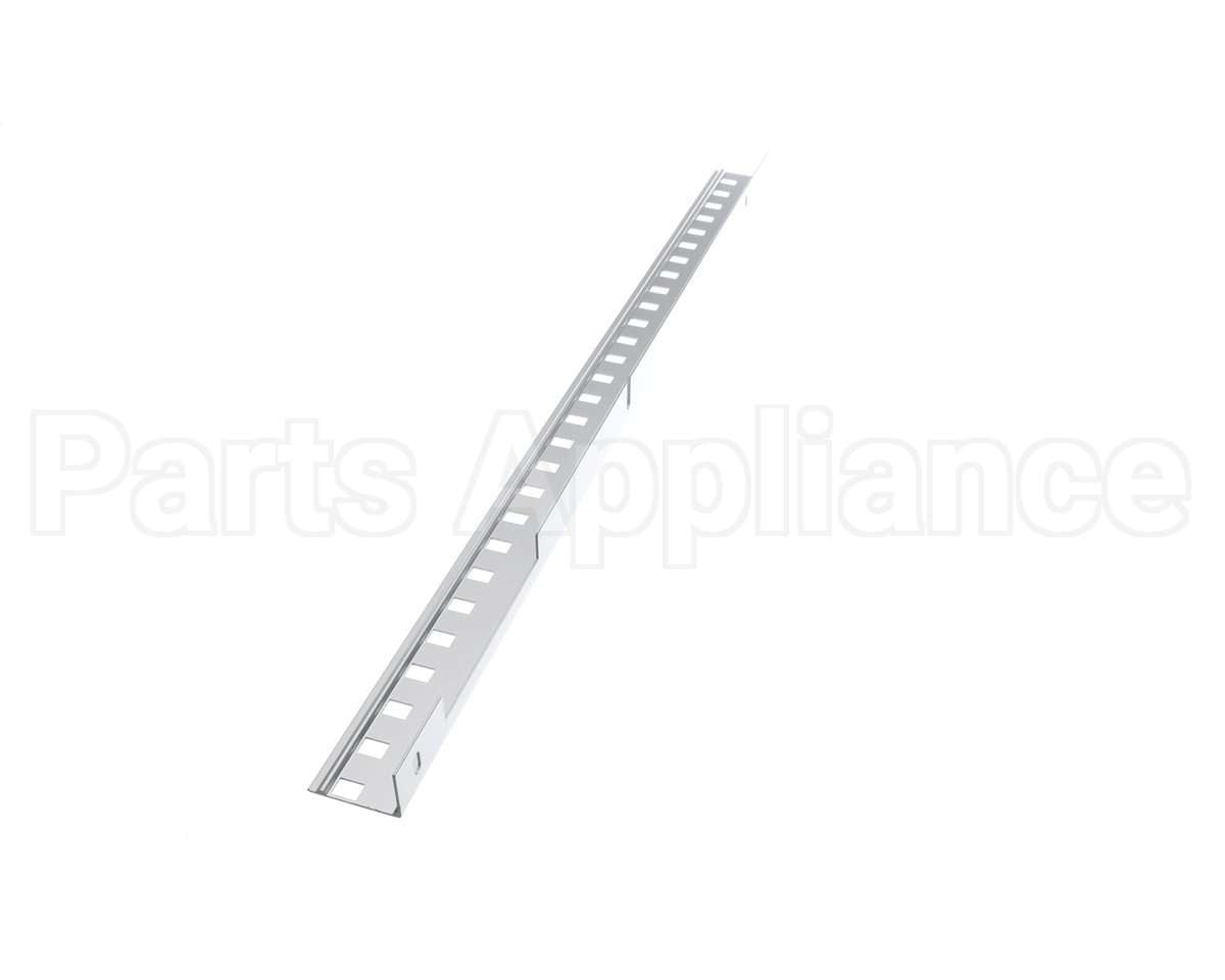 342-60172-01 Traulsen Pilaster For Ts Universal Top Rht Front