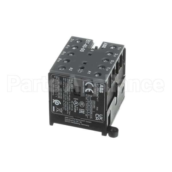 34200333 Compatible Rancilio Mini-Contactor Abb 220/240V