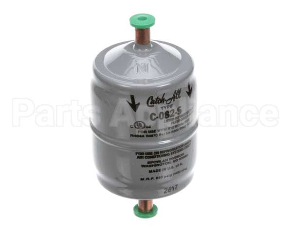 342004 Stoelting Drier; Filter