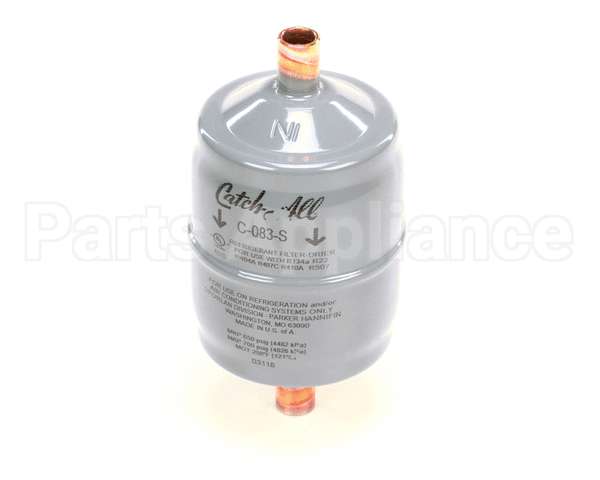 342008 Stoelting Drier; Filter