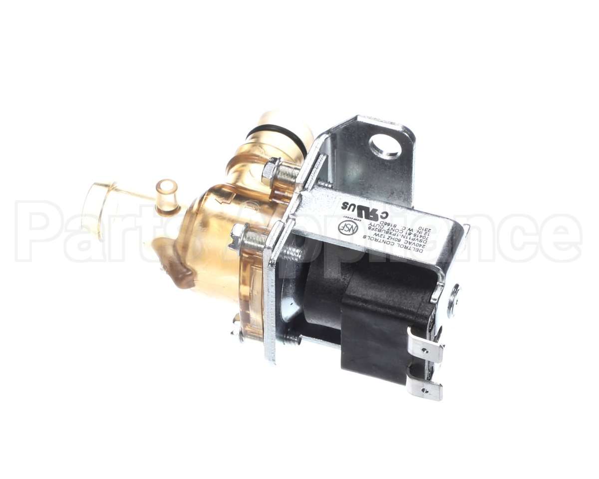 34202.0004 Bunn Valve, Disp 230Vac Non-Vent -Bp