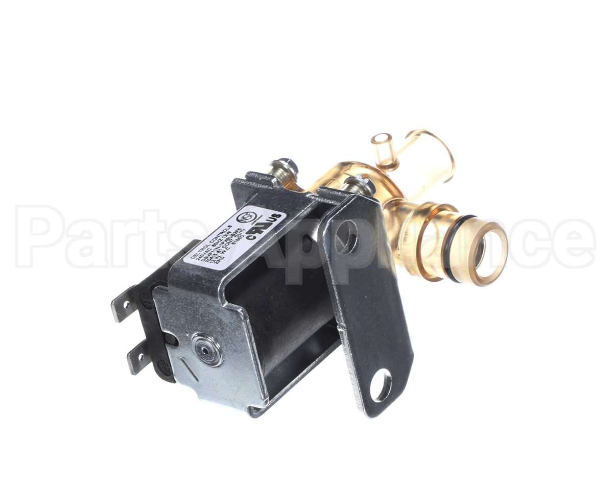 34202.0004 Bunn Valve, Disp 230Vac Non-Vent -Bp