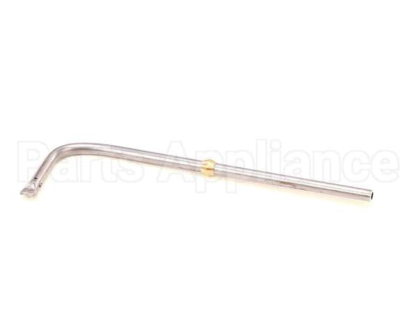 3421-5 Montague Pilot 12 Hot Top