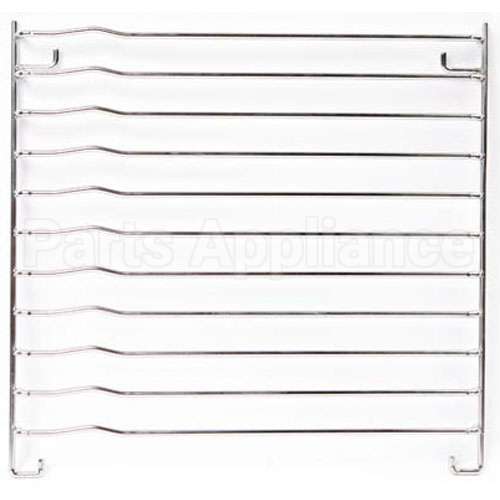 342141-2 Compatible Hobart Rh Rack Guide Assy