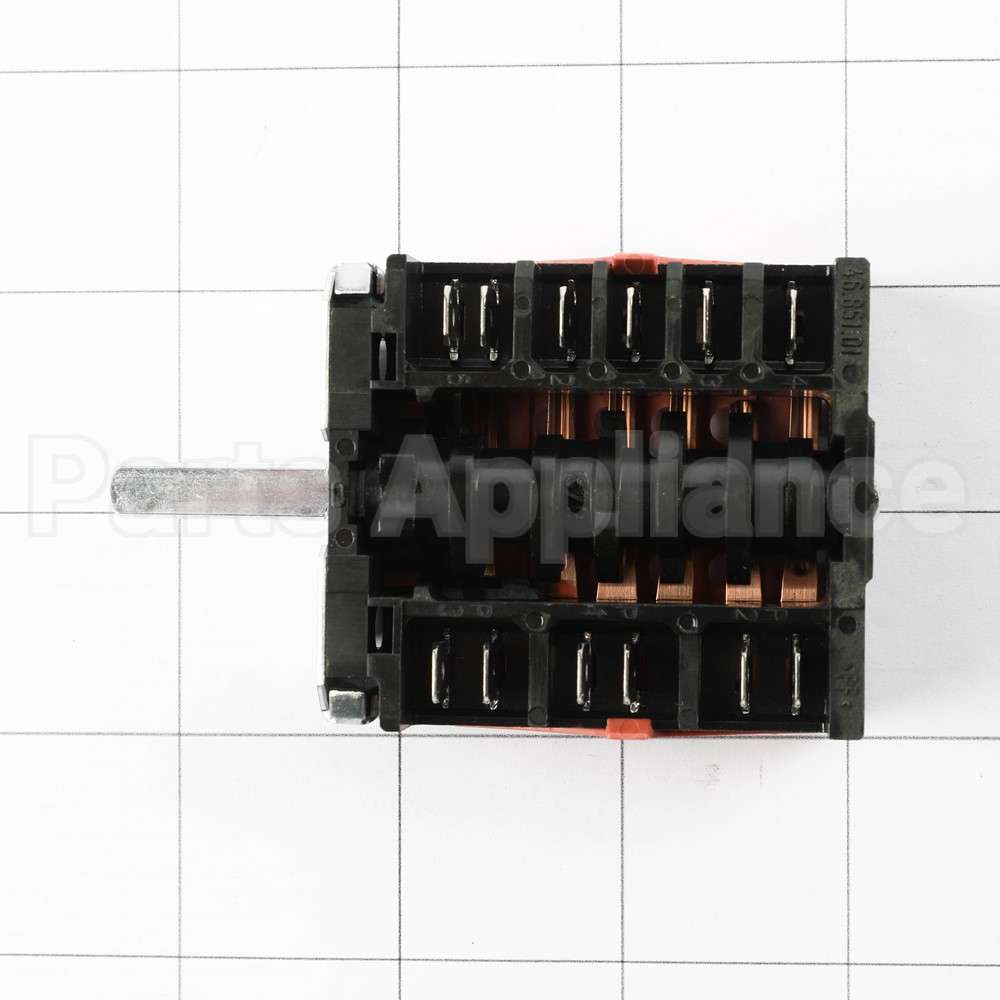 342153201 Frigidaire Switch