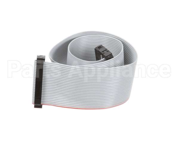 3422198B Middleby Cable,Ribbon 34 Pin F-F 15"
