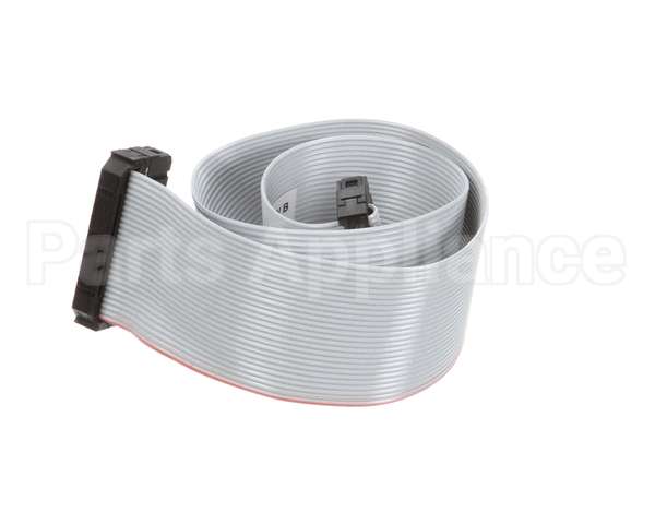 3422198B Middleby Cable,Ribbon 34 Pin F-F 15"