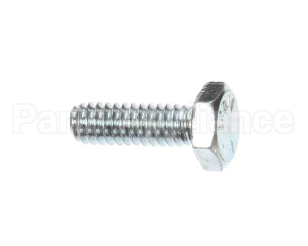 3423100000 Jade B0Lt, 1/4-20 X 3/4 Hx Zn