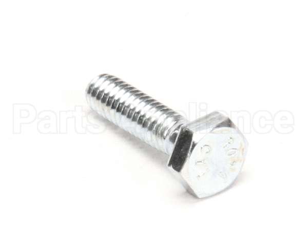 3425600000 Jade Bolt, 1/4-20 X 1 Hx Zn
