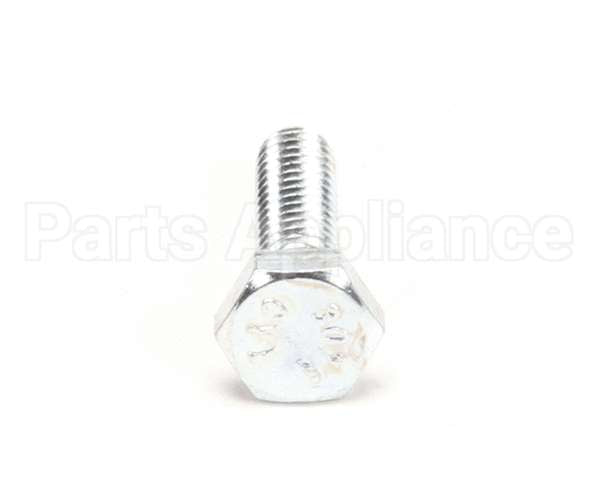3425600000 Jade Bolt, 1/4-20 X 1 Hx Zn