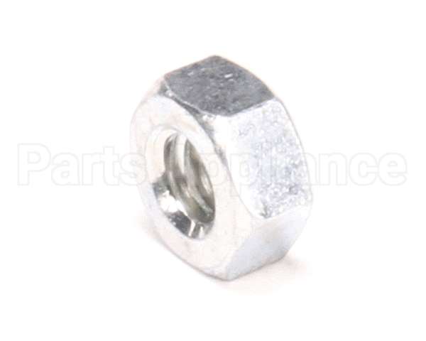 3426200000 Jade Nut, 1/4-20 Hx Zn