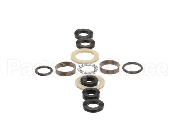 34266 Power Soak Systems Kit Repair Prerinse