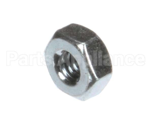 3426700000 Jade Nut , 1/4-20 Hx Zn Hvy Duty