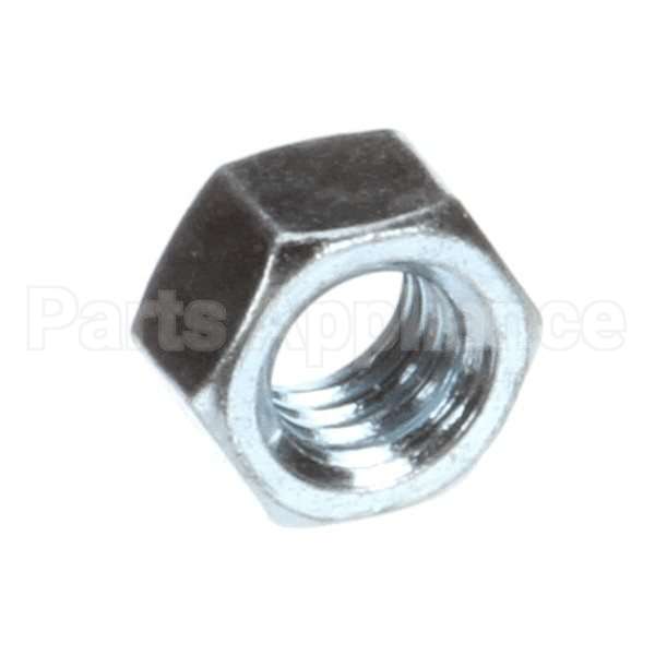 3426900000 Compatible Jade Nut, 3/8-16 Hx Zn