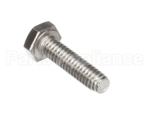 3427800000 Jade Bolt, 1/4-20 X 1 Hx Hd S/S