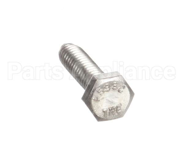 3427800000 Jade Bolt, 1/4-20 X 1 Hx Hd S/S