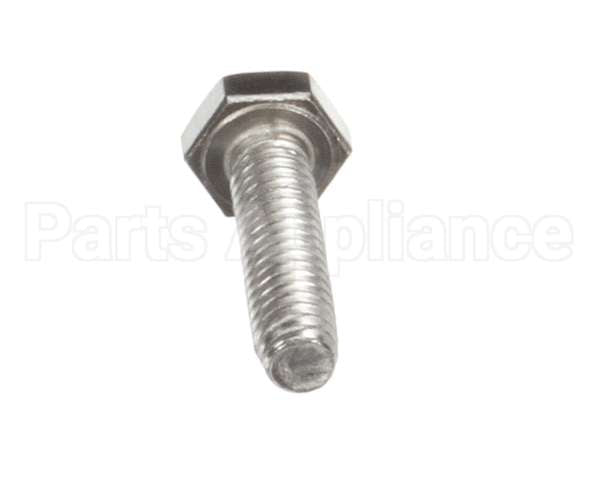 3427800000 Jade Bolt, 1/4-20 X 1 Hx Hd S/S
