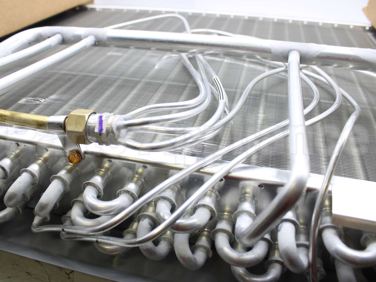 342796-75103 Carrier Evap Coil For Air Handler