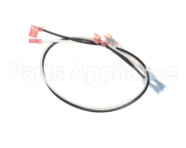 343-00062 Grindmaster Cecilware Harness, Heated Plenum