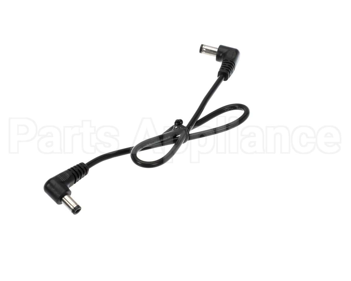 343-00472 Grindmaster Cecilware Jack Power Cable