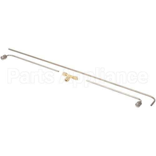 3430-4 Compatible Montague Pilot Kit - 18" Open Top