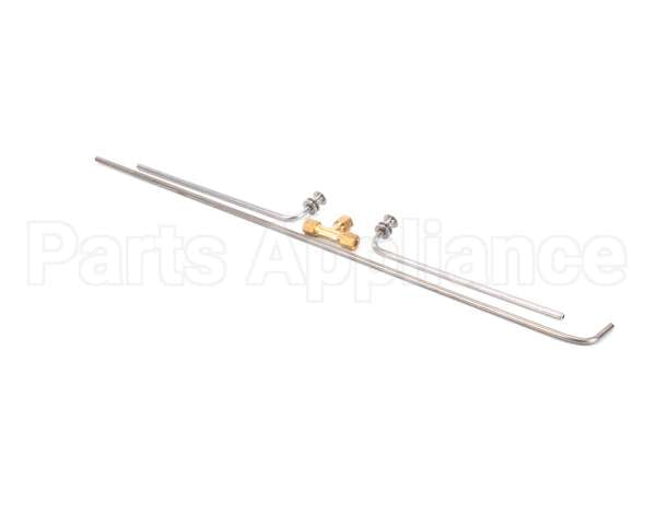 3430-4 Montague Pilot Kit18 Open Top