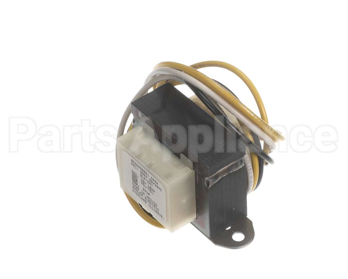 34307.1003 Bunn Transformer,10Va,200V To 12