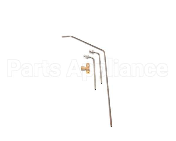 3431-2 Montague Pilot Kit 12 Open Top