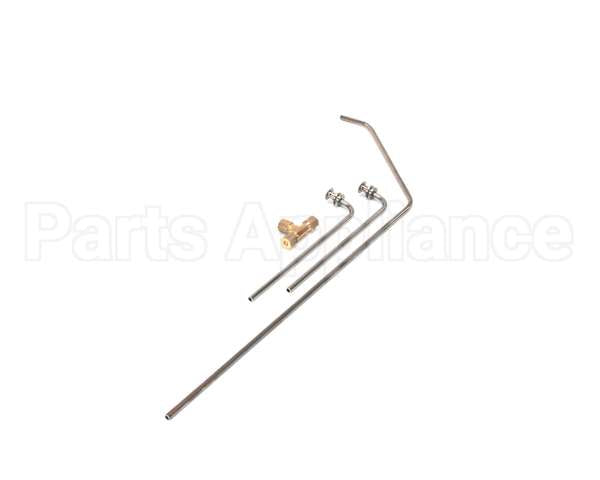3431-2 Montague Pilot Kit 12 Open Top