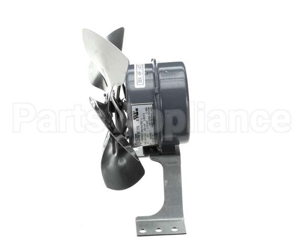 3432 Grindmaster Cecilware Fan Motor Assembly115V