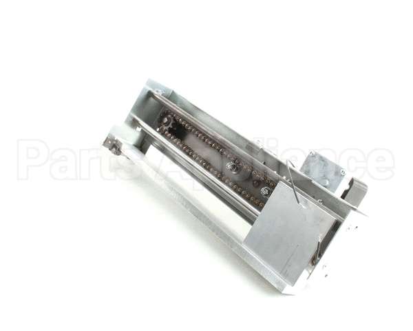 34324 Giles Elevator, Assembly, 115V, Cf-400G