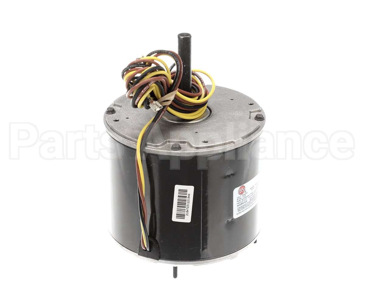 34329501 International Comfort Products 208-230V 1/3Hp 1075Rpm Motor
