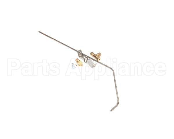 3433-9 Montague Pilot Kit 12 Open Top Complete