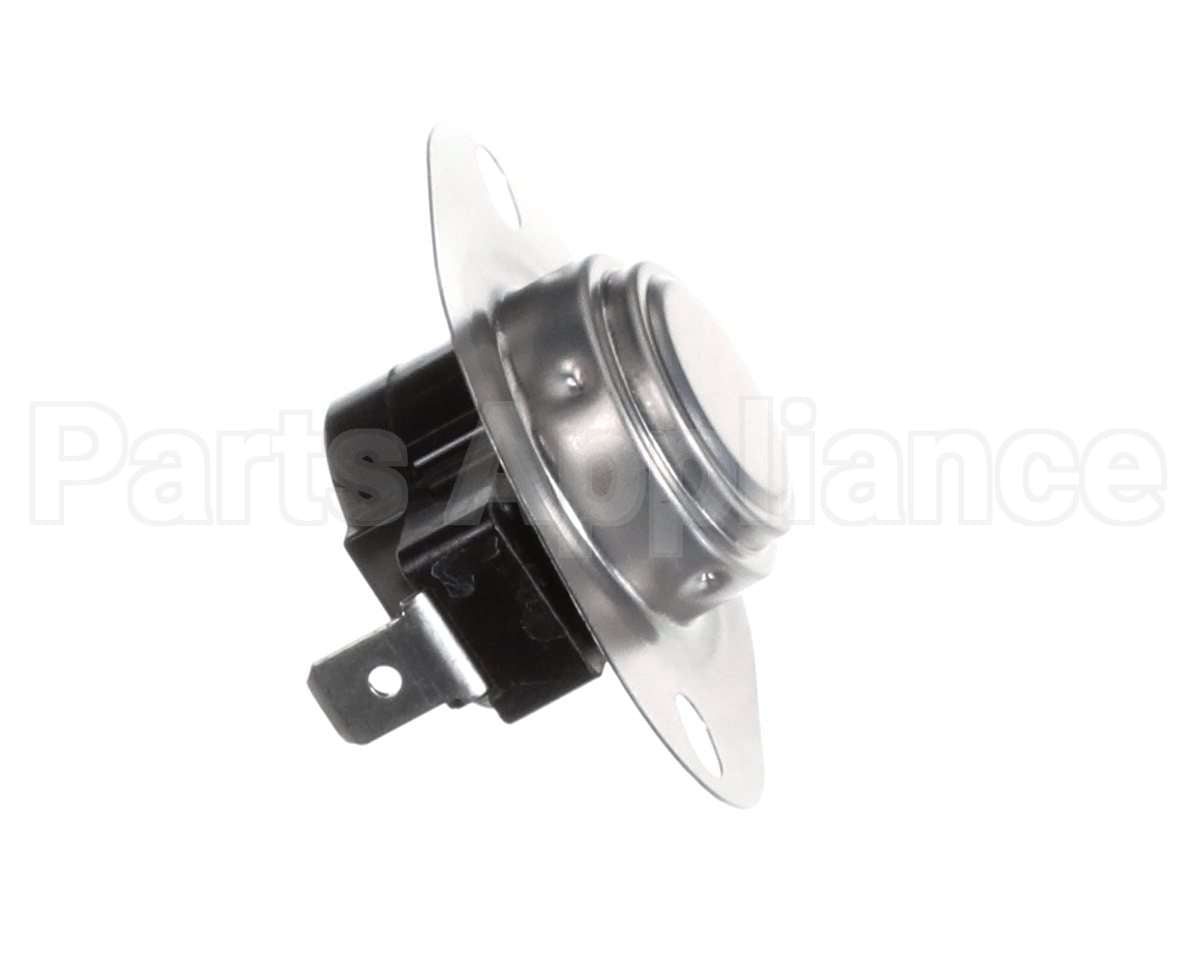 34333002 International Comfort Products 280-300F Auto Limit Switch