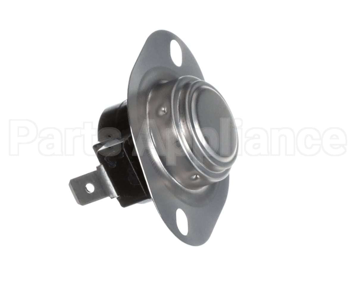 34333002 International Comfort Pro Switch Lmt 300-20 Sb