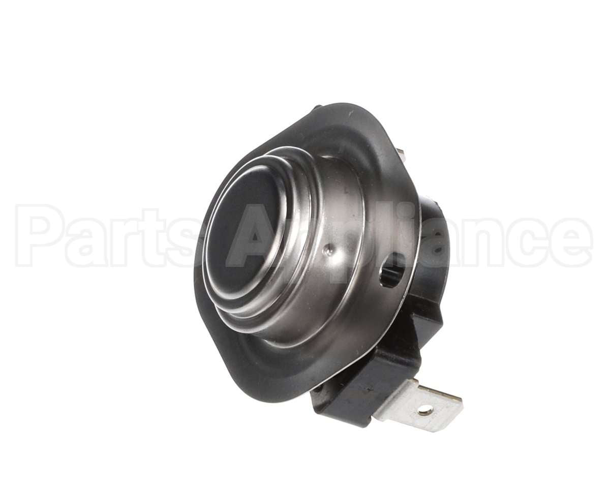 34335000 International Comfort Pro Control Tod Lk
