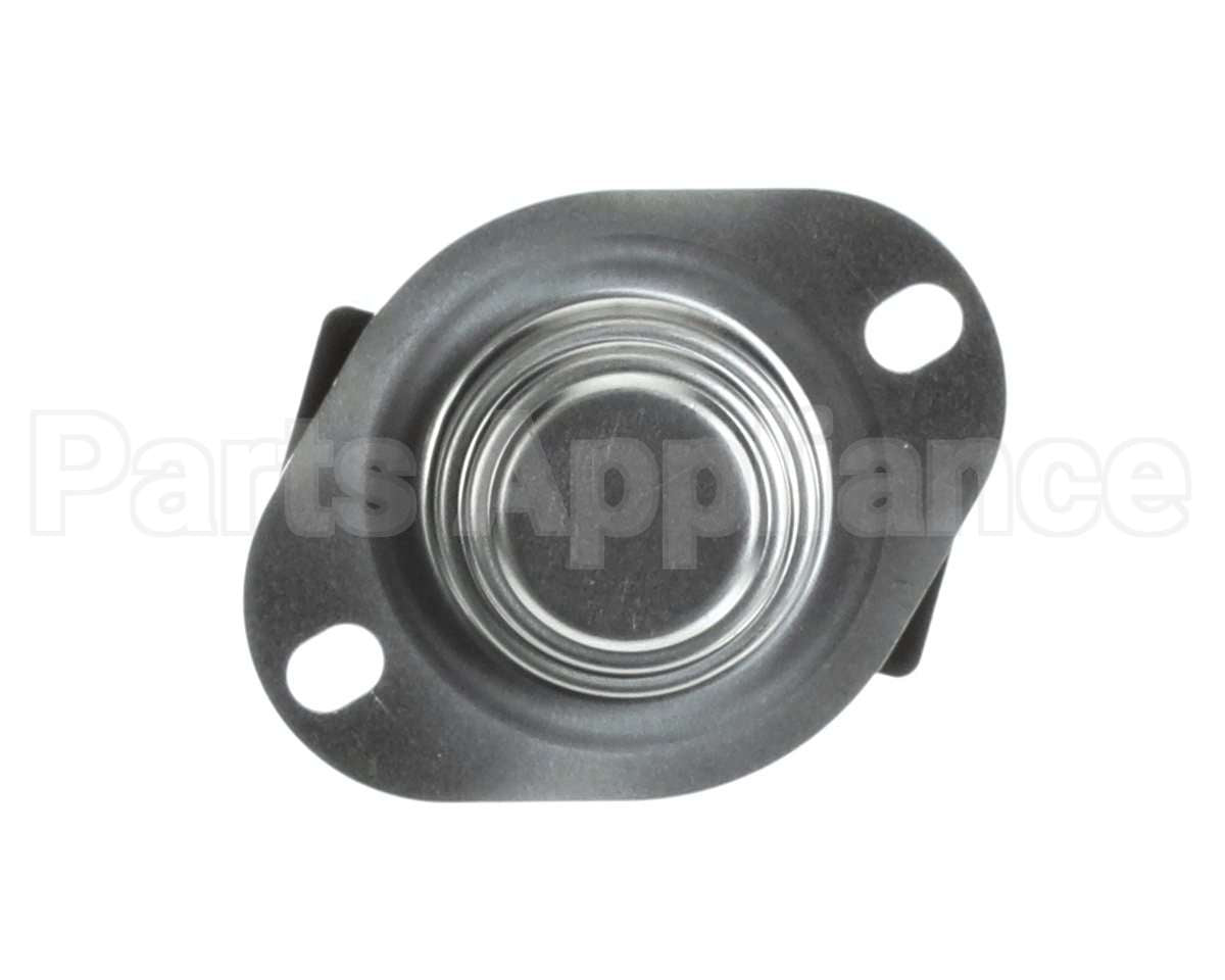 34335001 International Comfort Pro Control Tod Lk