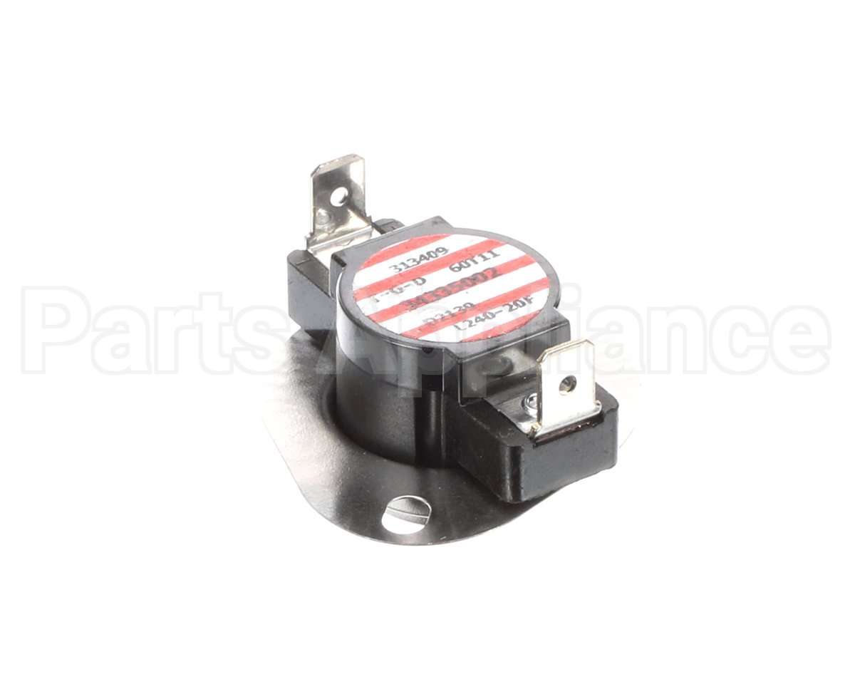 34335002 International Comfort Products 220-240F Auto Limit Switch