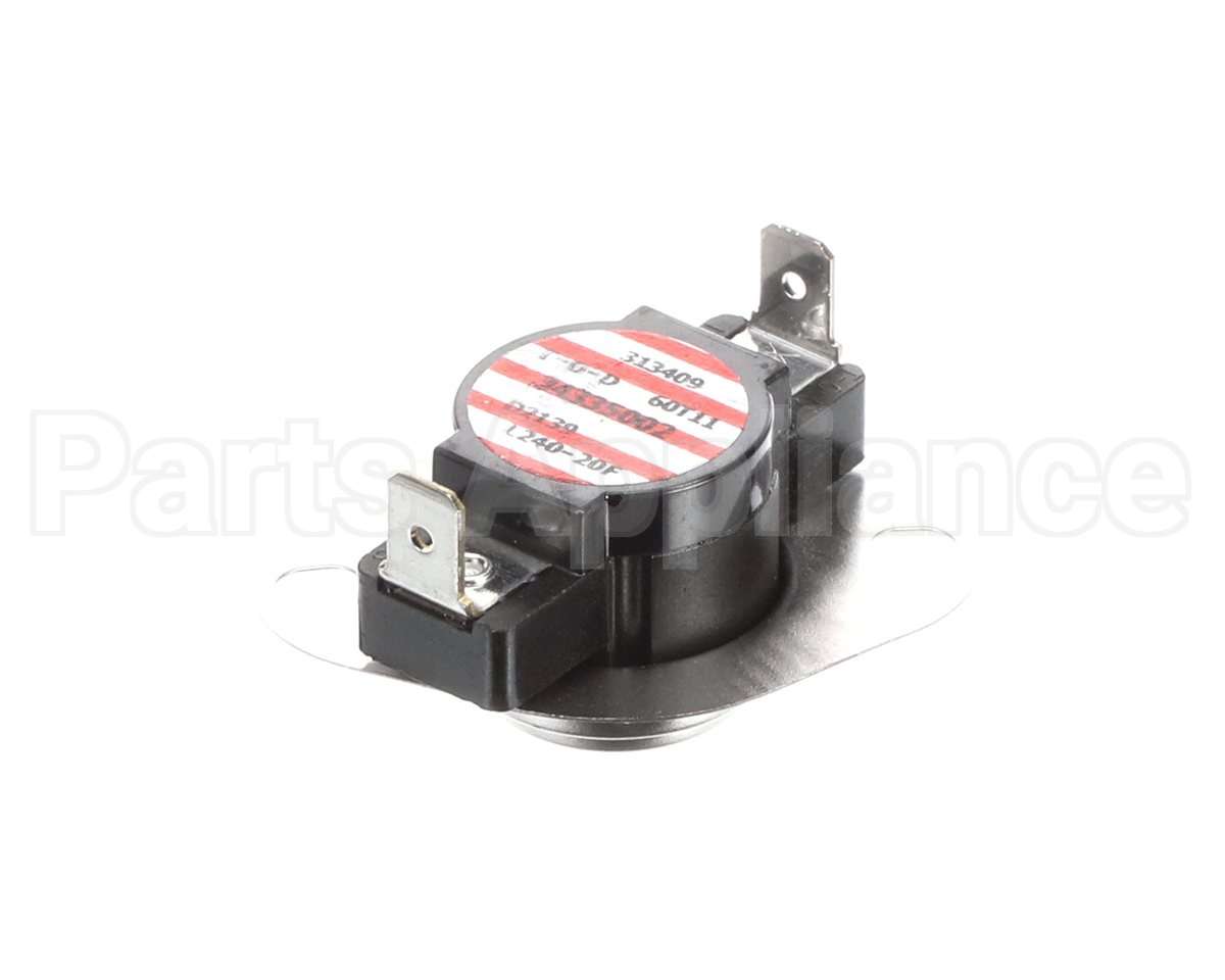 34335002 International Comfort Products 220-240F Auto Limit Switch