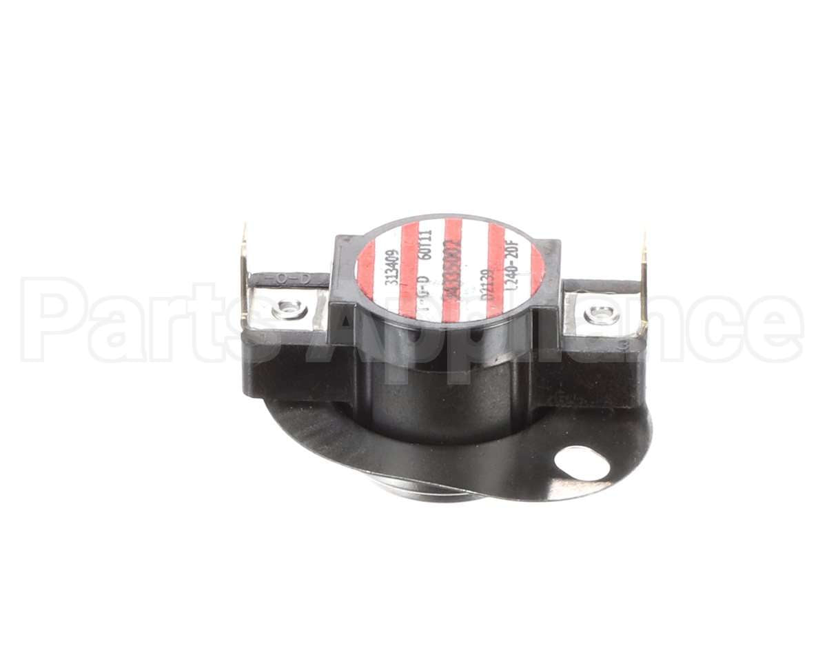 34335002 International Comfort Pro Switch Lmt 240-20 Sb
