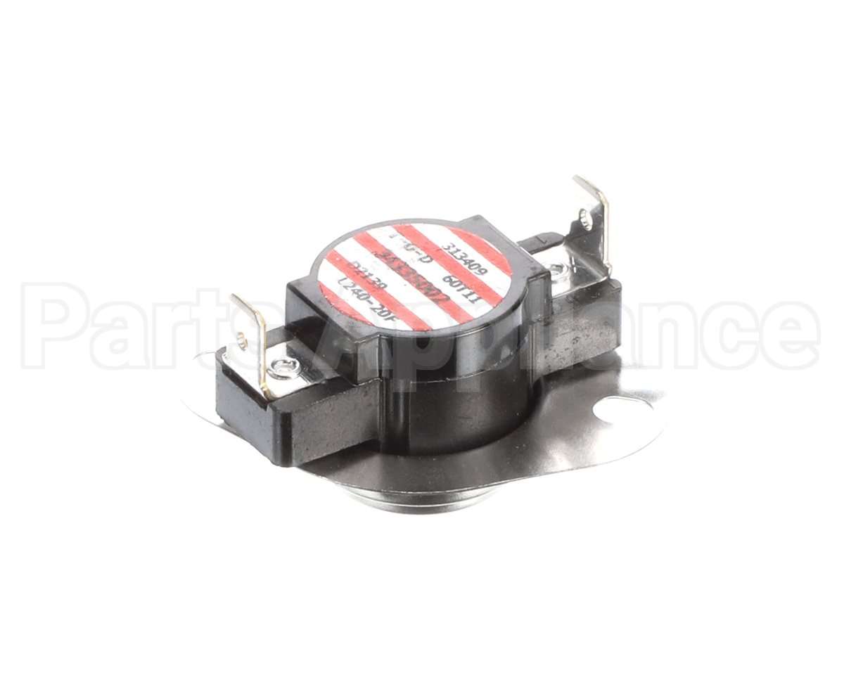 34335002 International Comfort Pro Switch Lmt 240-20 Sb