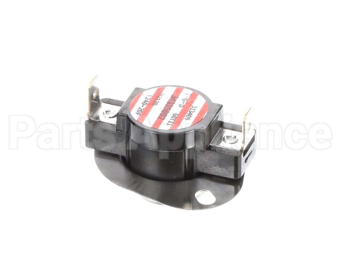 34335002 International Comfort Pro Switch Lmt 240-20 Sb