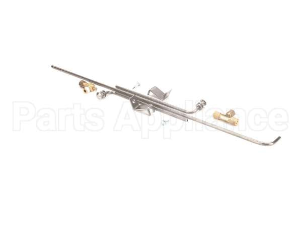 3434-7 Montague Pilot Kit 18 Open Top Complete