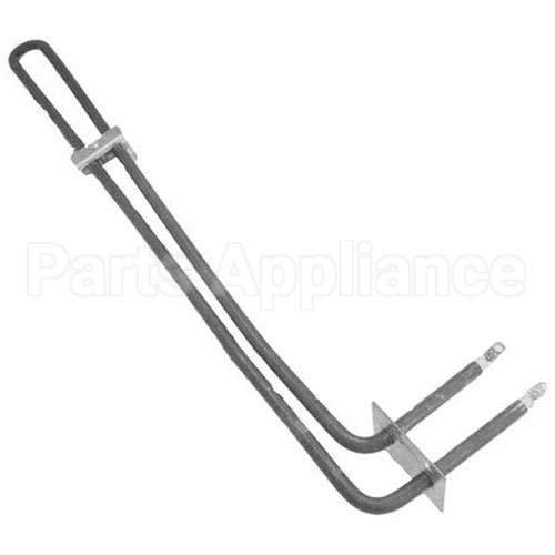 343432-4 Compatible Hobart Oven Element 480V 3400W