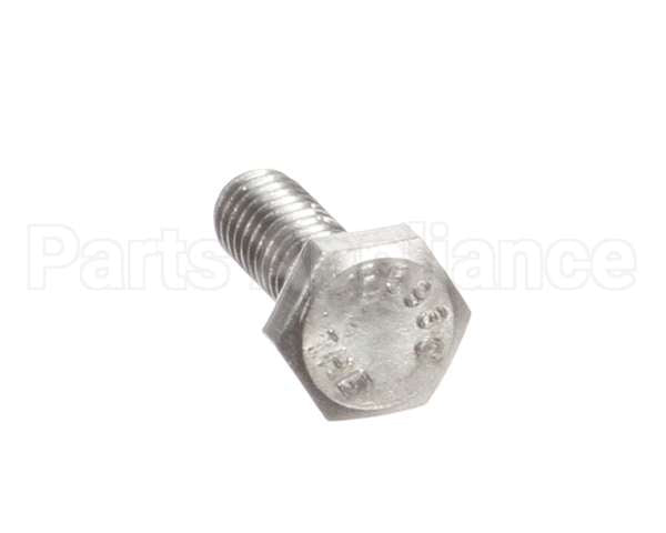 3438000000 Jade Bolt, 1/4-20 X 3/4 Hx Ss