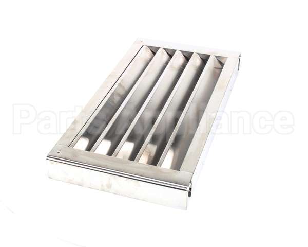 34383 Silver King Bottom Grill Assembly Skbr1/Bf1-R8182-08