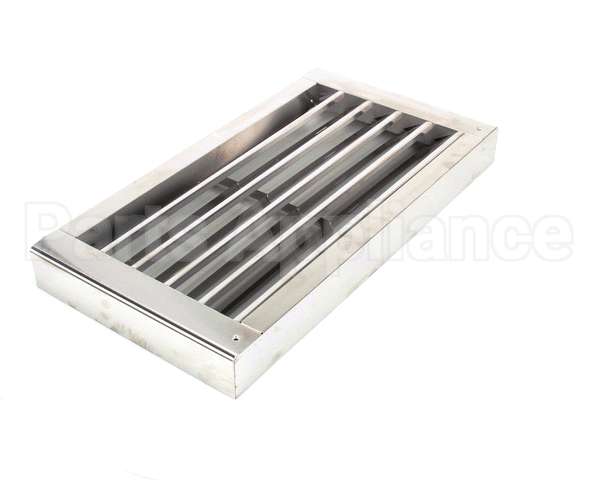 34383 Silver King Bottom Grill Assembly Skbr1/Bf1-R8182-08