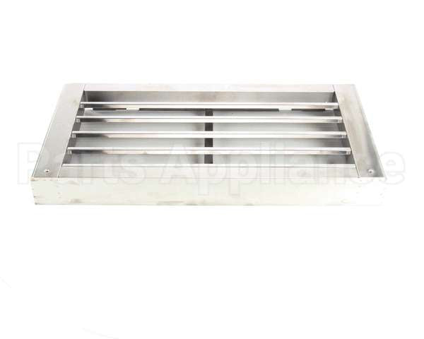 34383 Silver King Bottom Grill Assembly Skbr1/Bf1-R8182-08