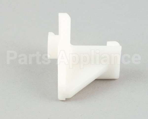 34387 Silver King Shelf Clip