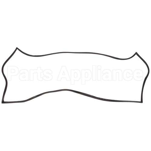 34389 Compatible Silver King Gasket Door Solid Skbr/Skbf